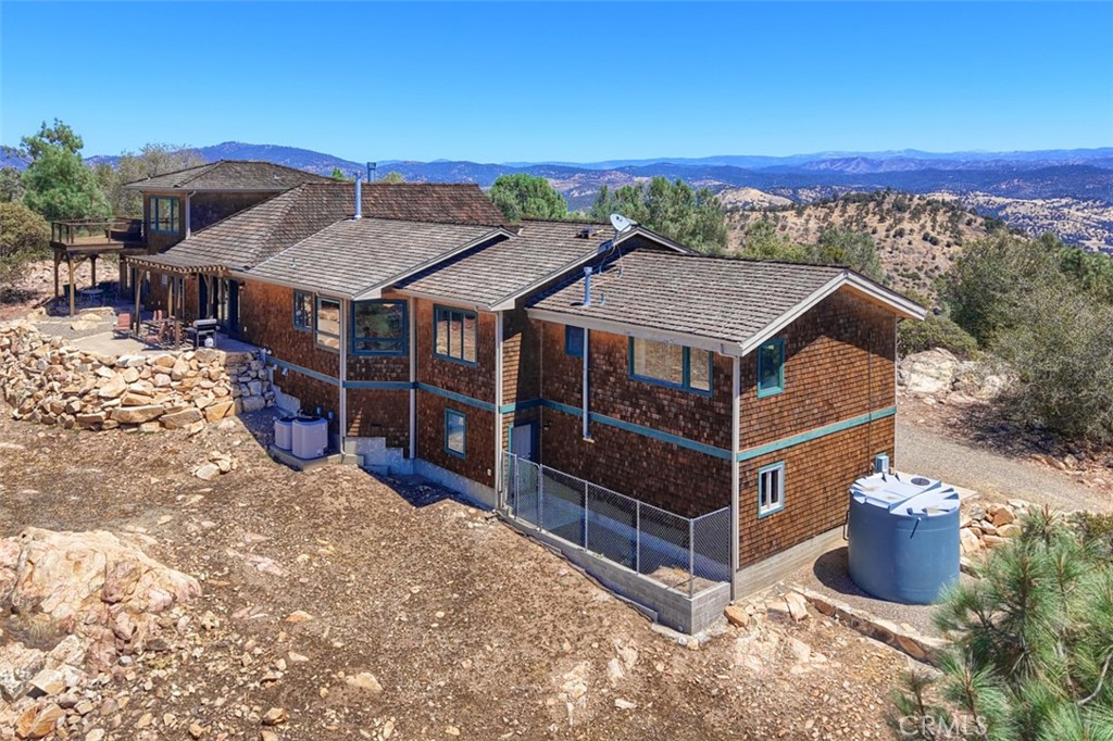 3818 Guadalupe Fire Road Property Photo 4