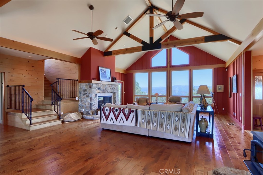 3818 Guadalupe Fire Road Property Photo 5