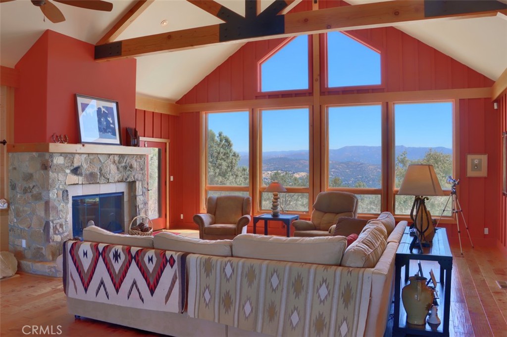 3818 Guadalupe Fire Road Property Photo 6
