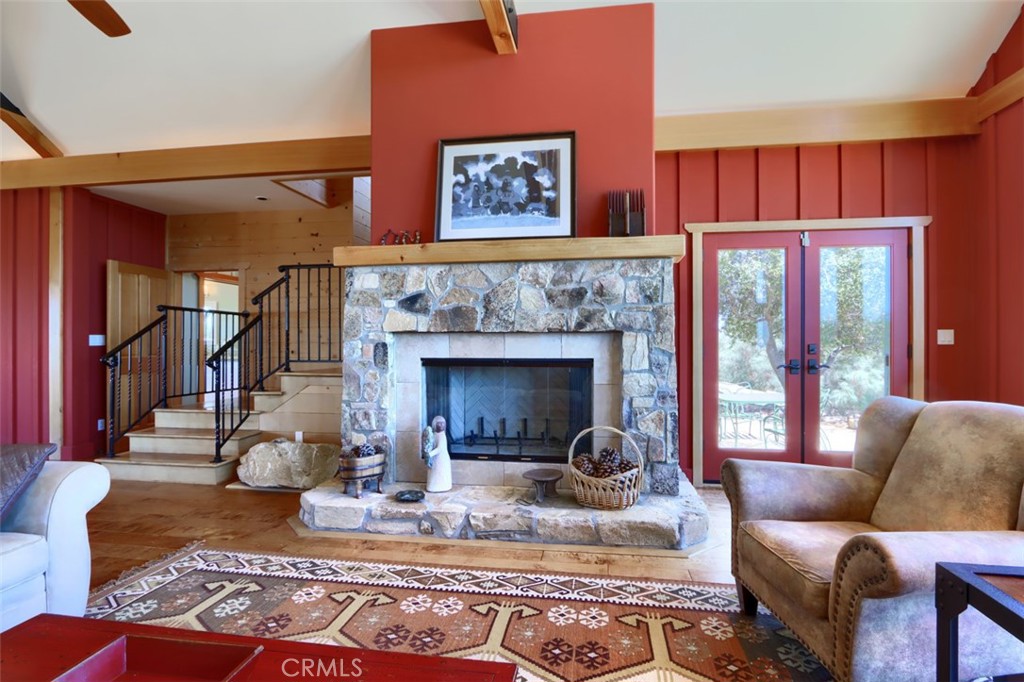 3818 Guadalupe Fire Road Property Photo 8