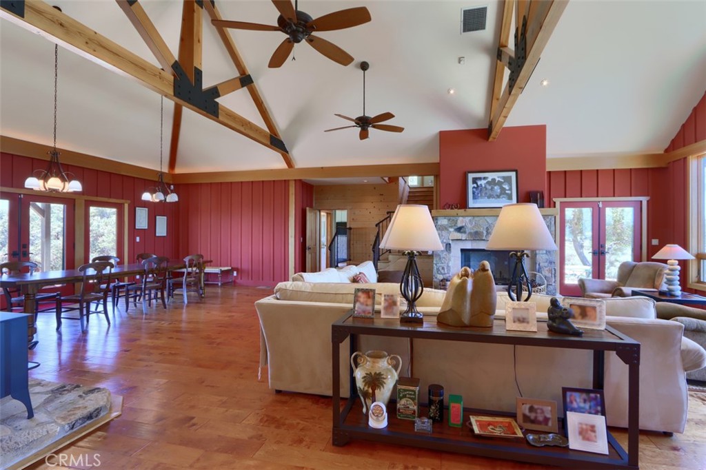 3818 Guadalupe Fire Road Property Photo 10
