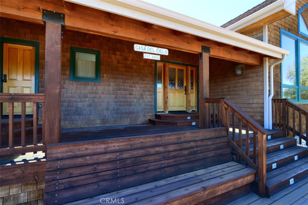 3818 Guadalupe Fire Road Property Photo 67