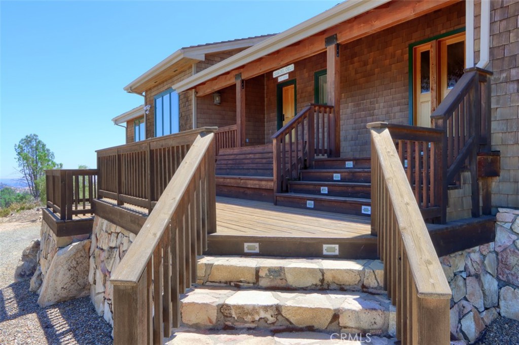 3818 Guadalupe Fire Road Property Photo 69