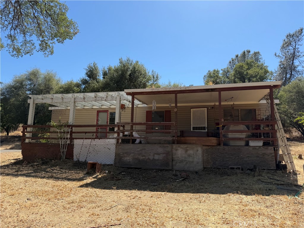 5540 Gold Creek Property Photo 8