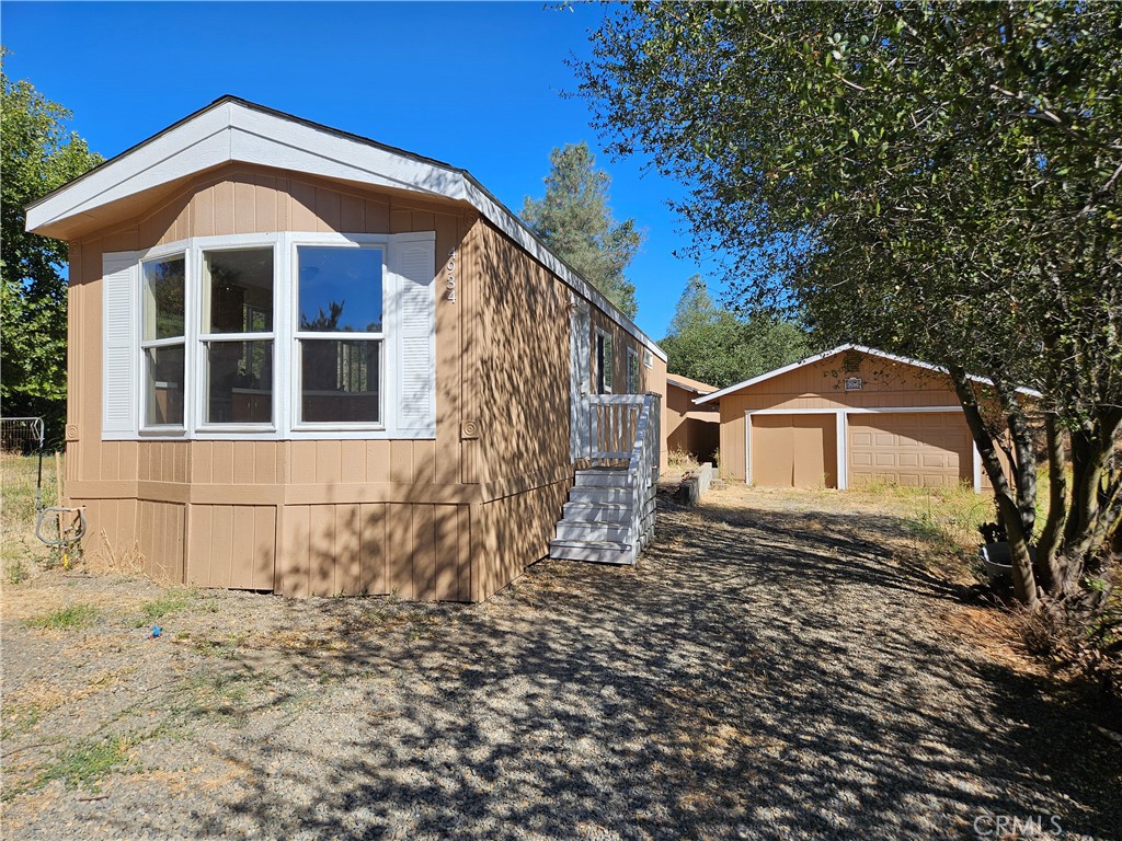 4934 Indian Peak Road Property Photo 1