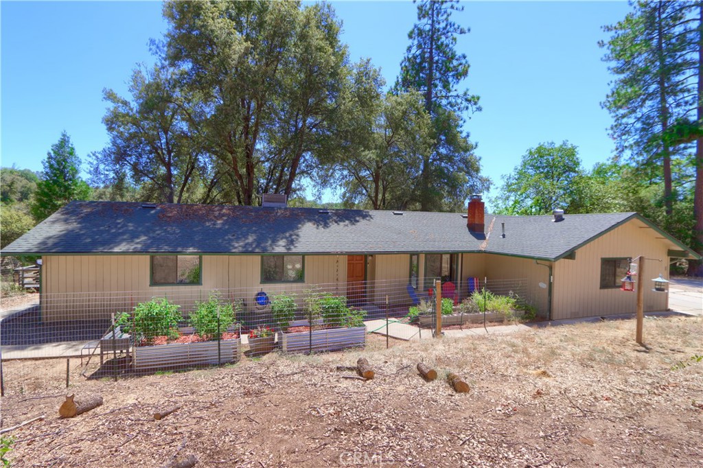 4965 Moss Creek Lane Property Photo