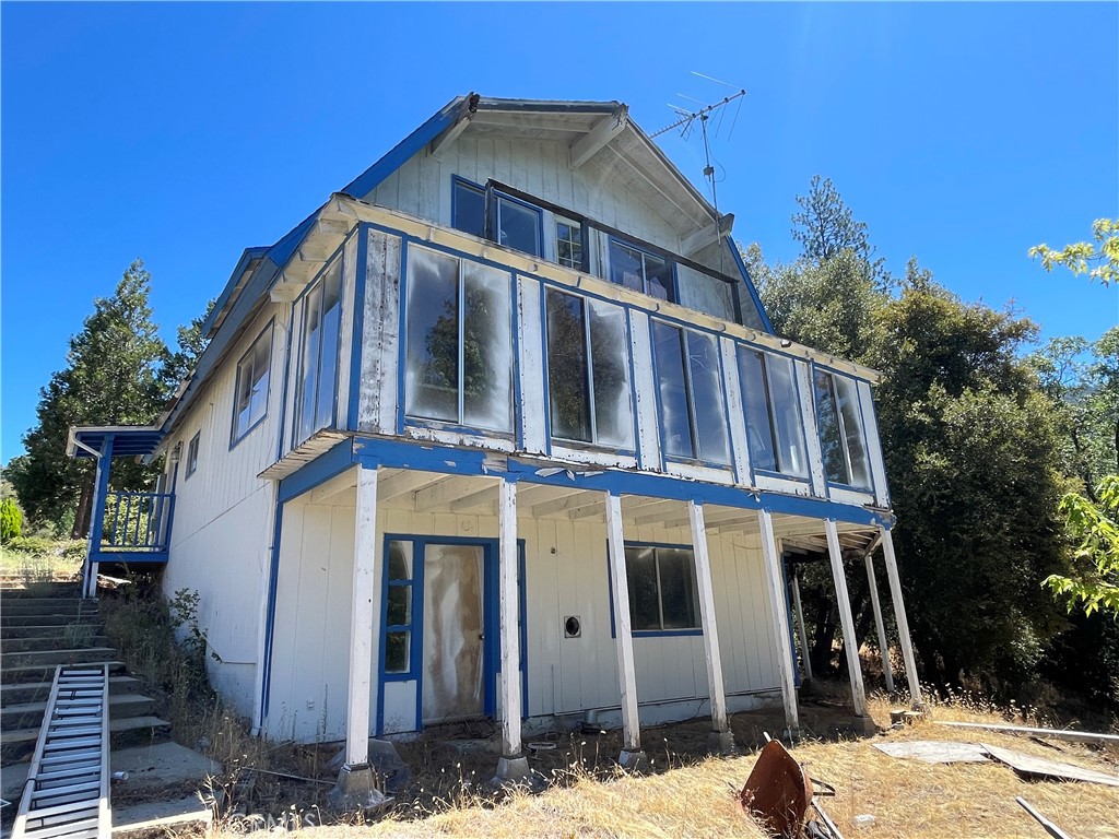 6122 Chowchilla Mountain Property Photo 3