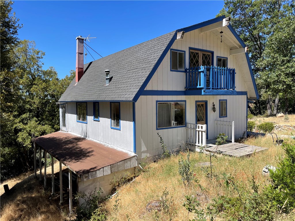 6122 Chowchilla Mountain Property Photo 4