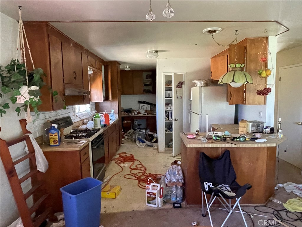 6122 Chowchilla Mountain Property Photo 5
