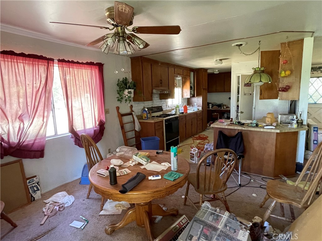 6122 Chowchilla Mountain Property Photo 6