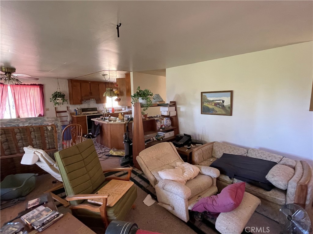 6122 Chowchilla Mountain Property Photo 8