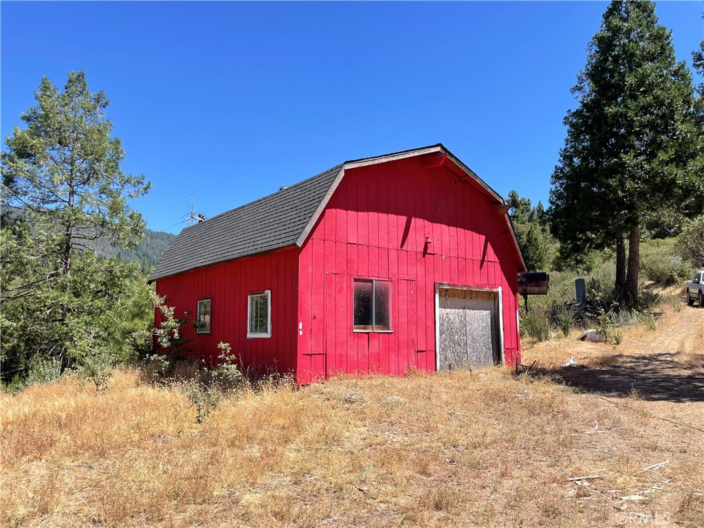 6122 Chowchilla Mountain Property Photo 25