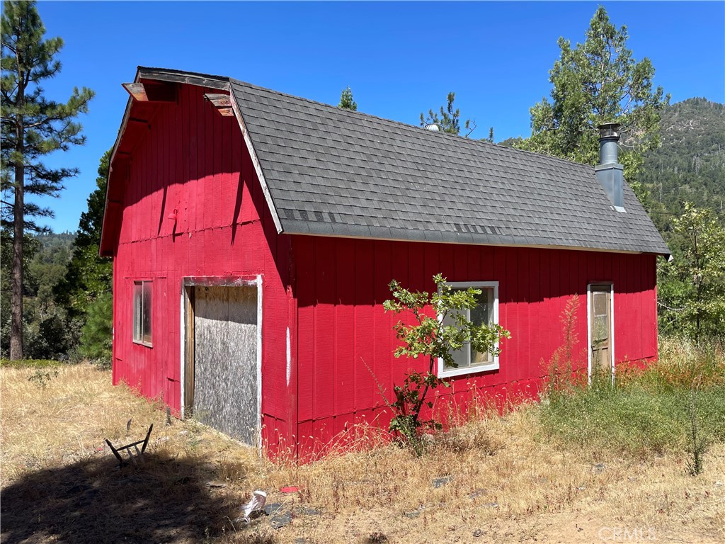 6122 Chowchilla Mountain Property Photo 27
