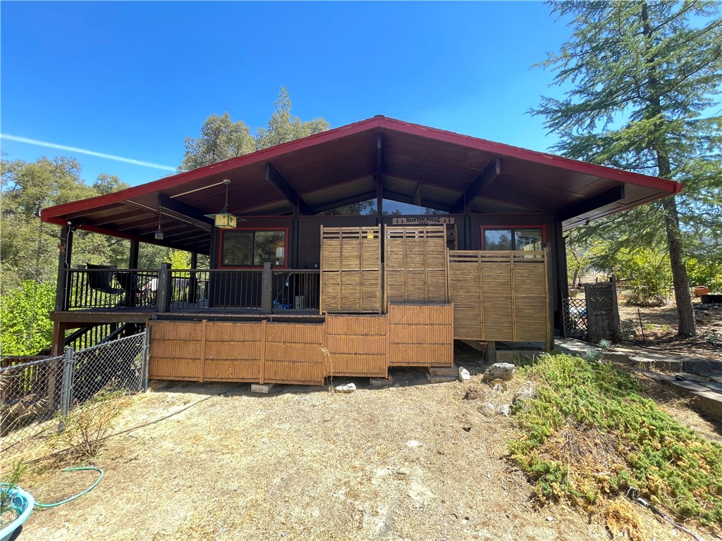 5601 Red Ibis Court Property Photo 5