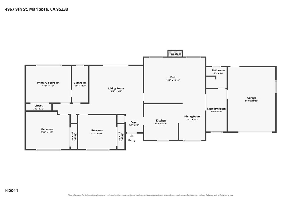4967 9th Property Photo 58