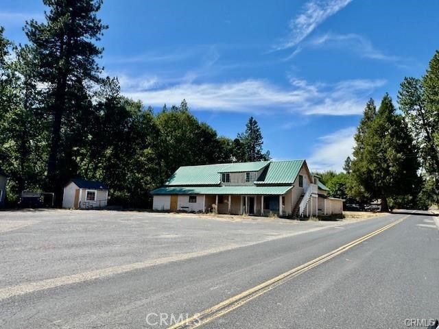 6423 Greeley Hill Road Property Photo 1