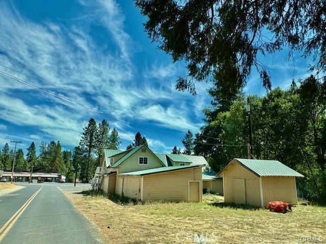6423 Greeley Hill Road Property Photo 6
