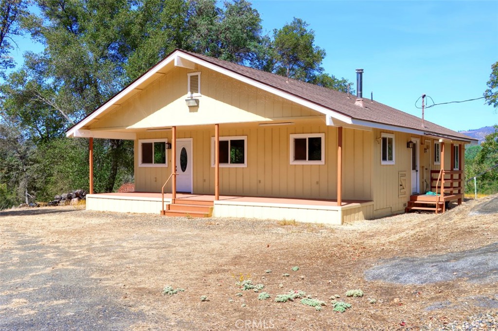 3777 Owl Creek Property Photo 1