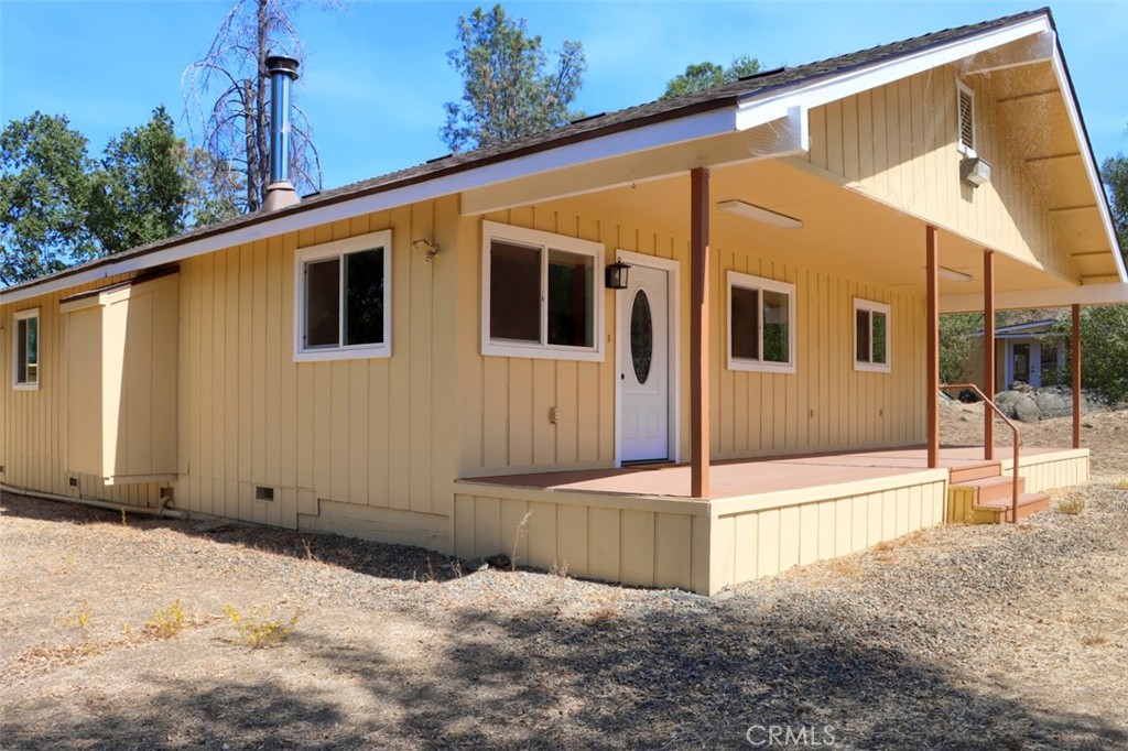 3777 Owl Creek Property Photo 2