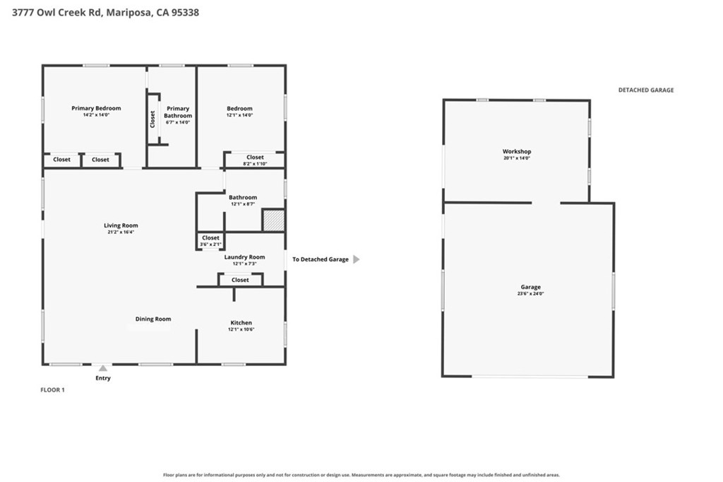 3777 Owl Creek Property Photo 48