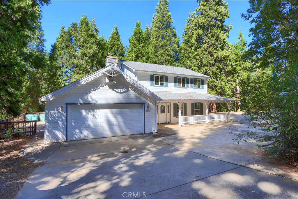 7179 Snyder Ridge Rd Property Photo 1