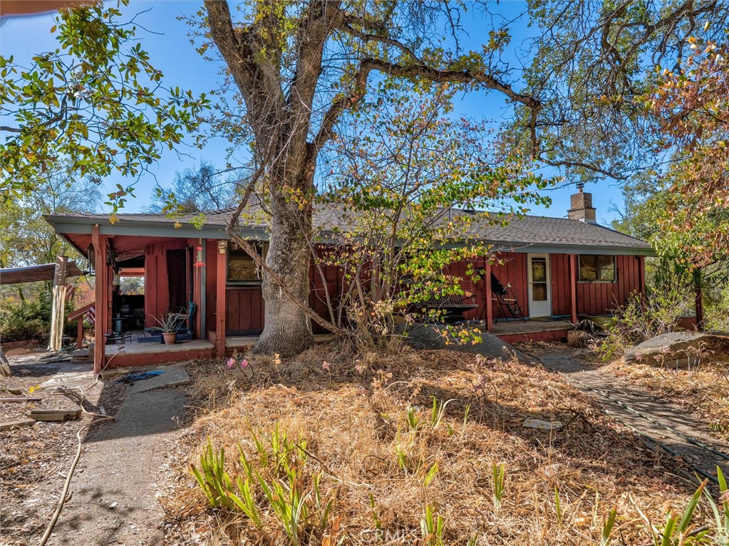 4477 State Highway 49 S Property Photo 1