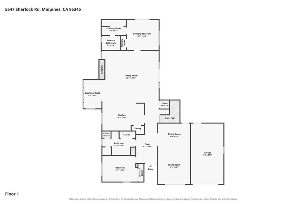 5547 Sherlock Property Photo 67