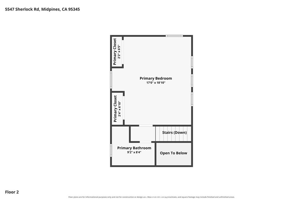 5547 Sherlock Property Photo 68