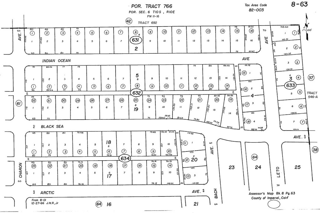 1226 Arctic Avenue Property Photo 1