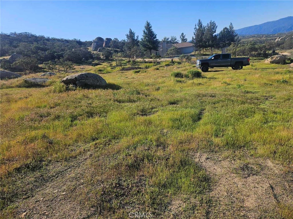 0 Saddleback Property Photo 1