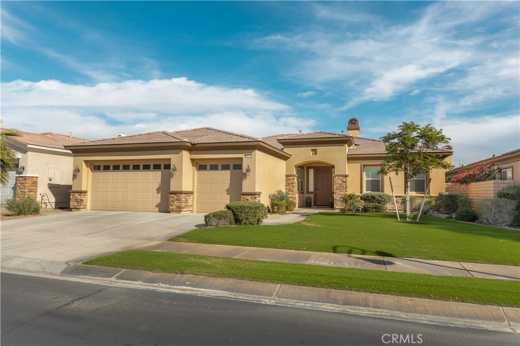 43128 Sentiero Drive Property Photo 1