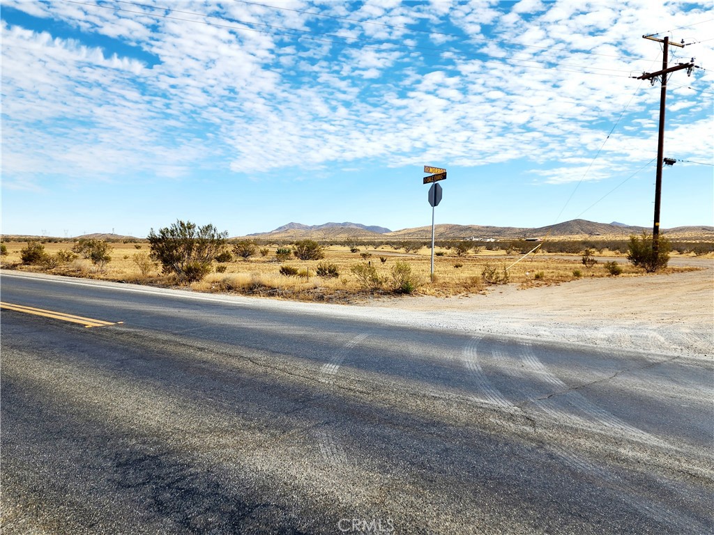 0 Morro Road Property Photo