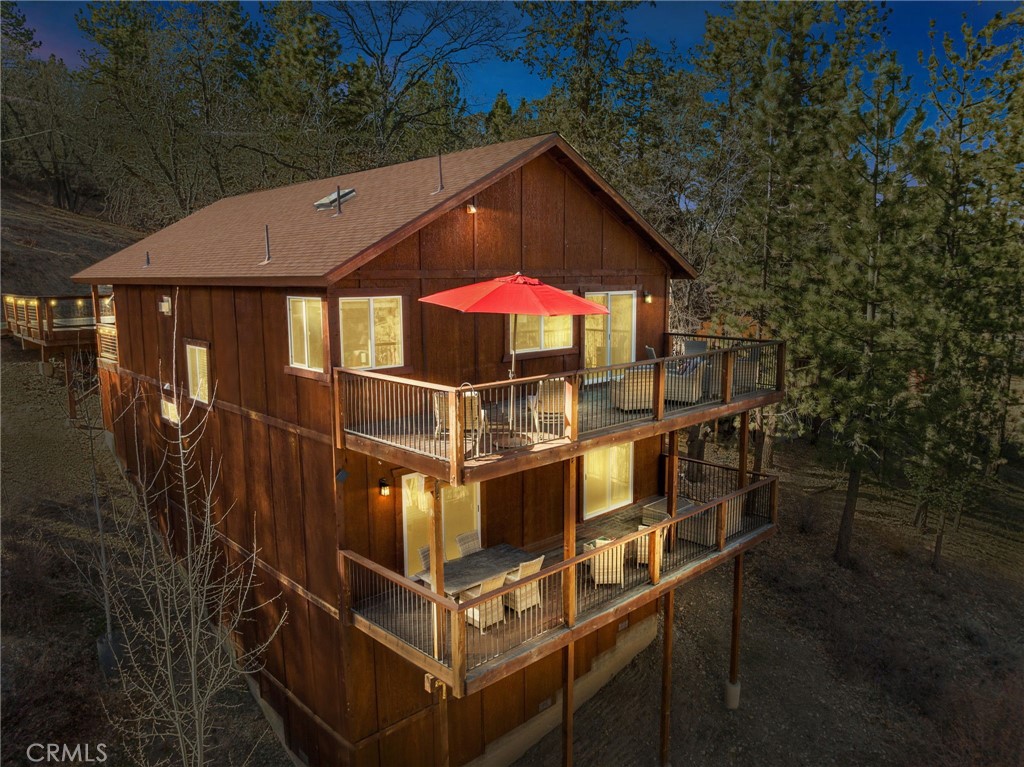 1206 Minton Drive Property Photo 1