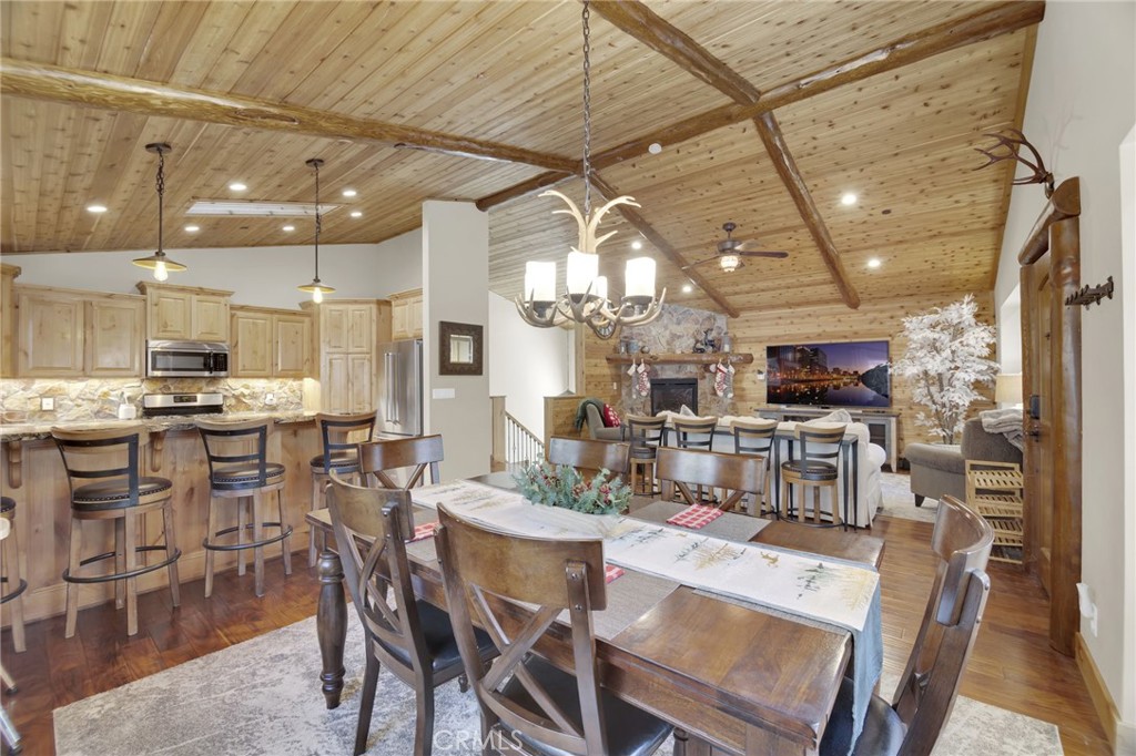 1206 Minton Drive Property Photo 4