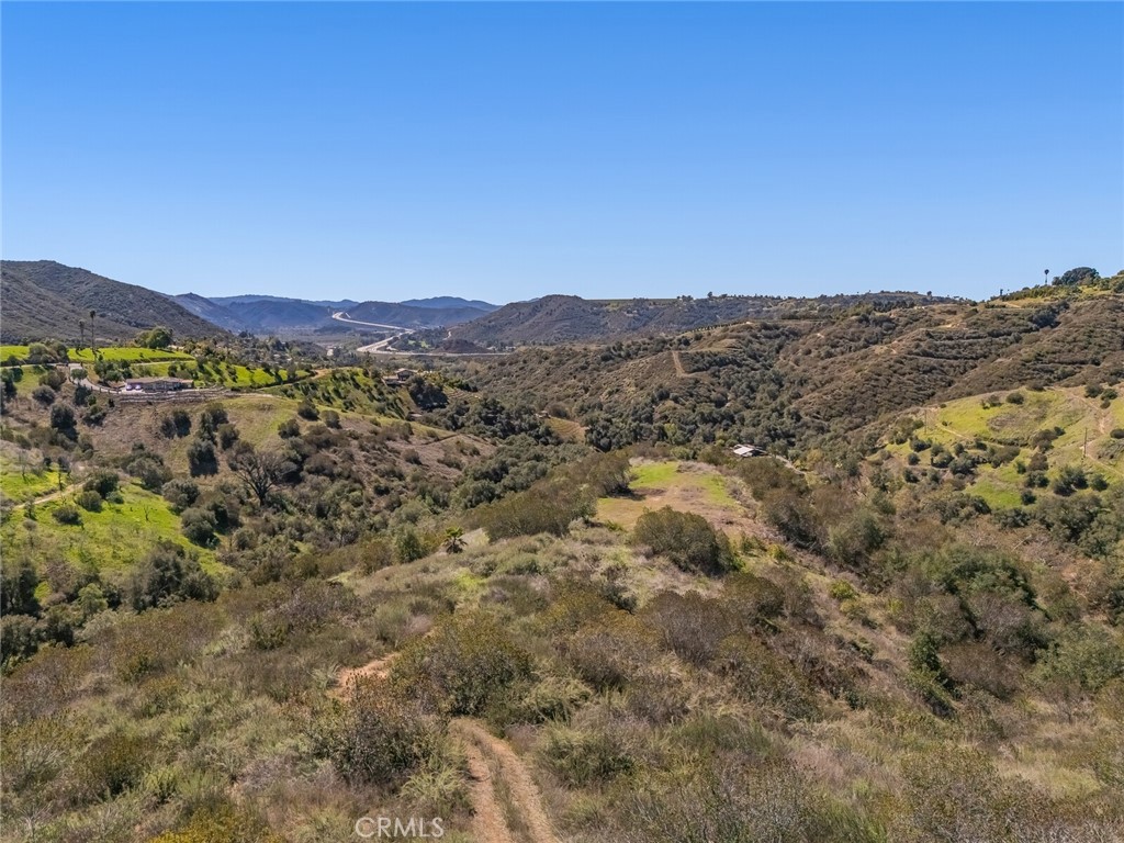 0 Stewart Canyon Road Property Photo