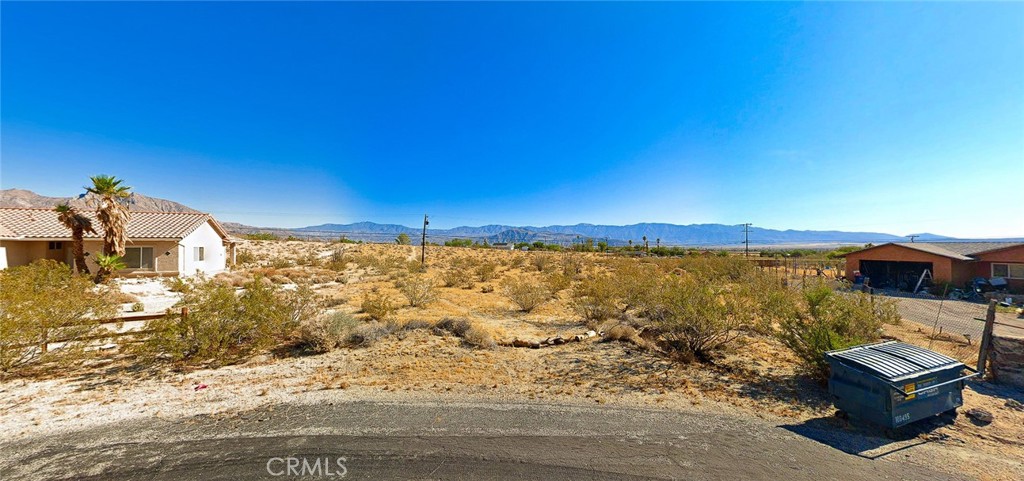 Borrego Springs Real Estate Listings Main Image