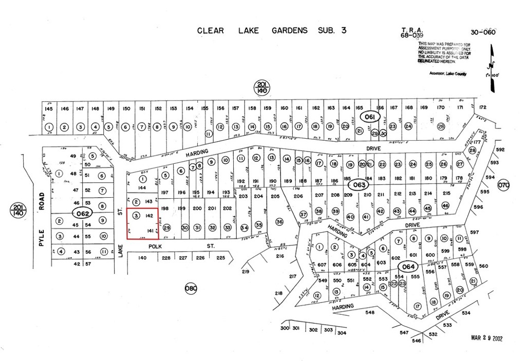 7690 Lake Street Property Photo