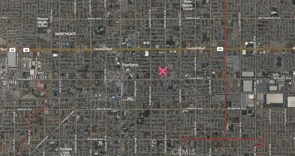 8450 Tamarind Avenue A,b,c,d. Property Photo 6