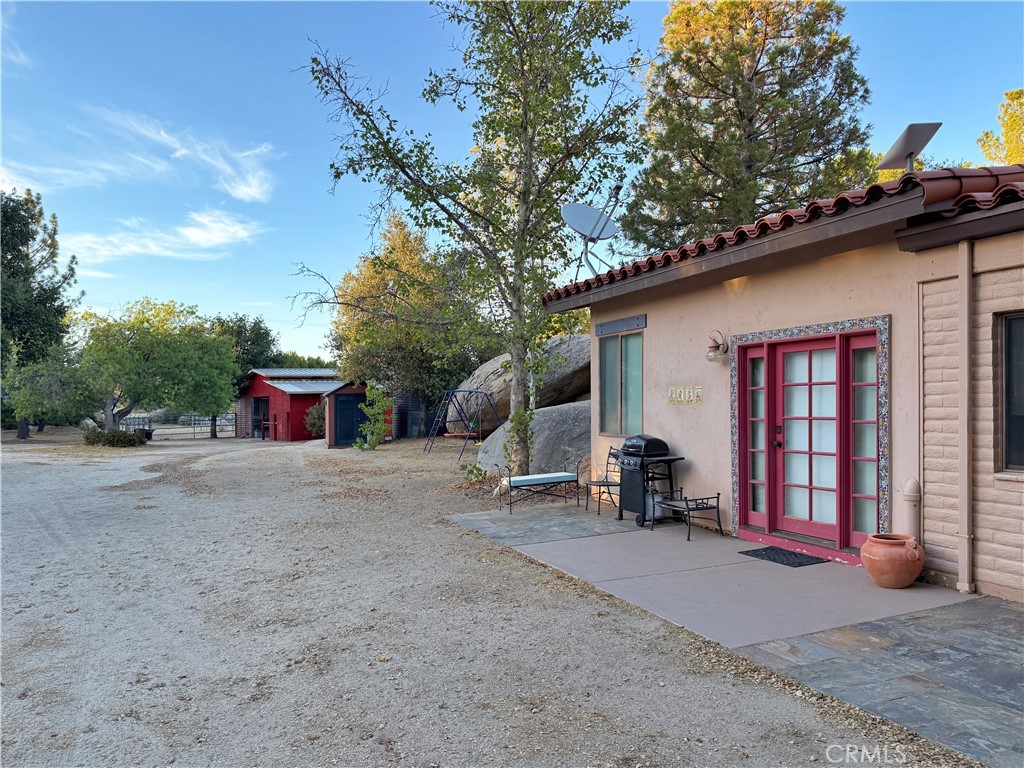 29343 Chihuahua Valley Road Property Photo 1