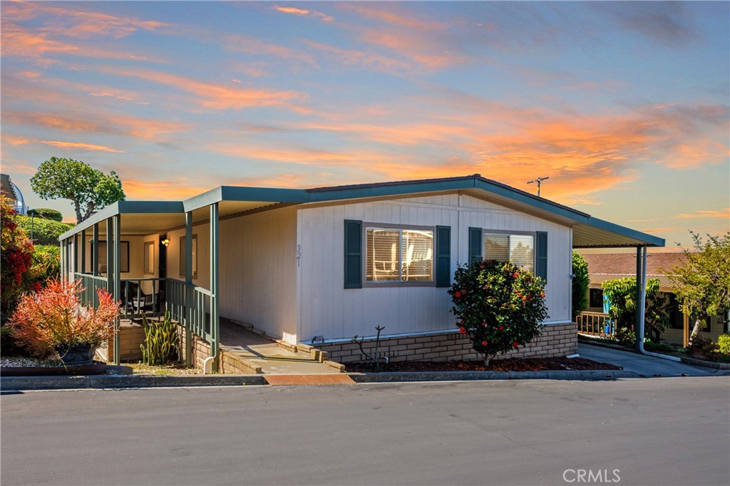 3535 Linda Vista Drive 321 Property Photo 1