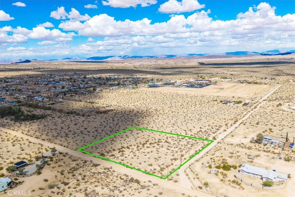 0 Avenida Del Sol Property Photo
