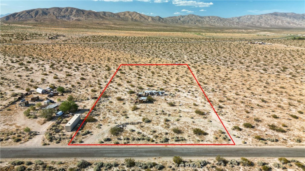 10313 E Lake Road Property Photo 1