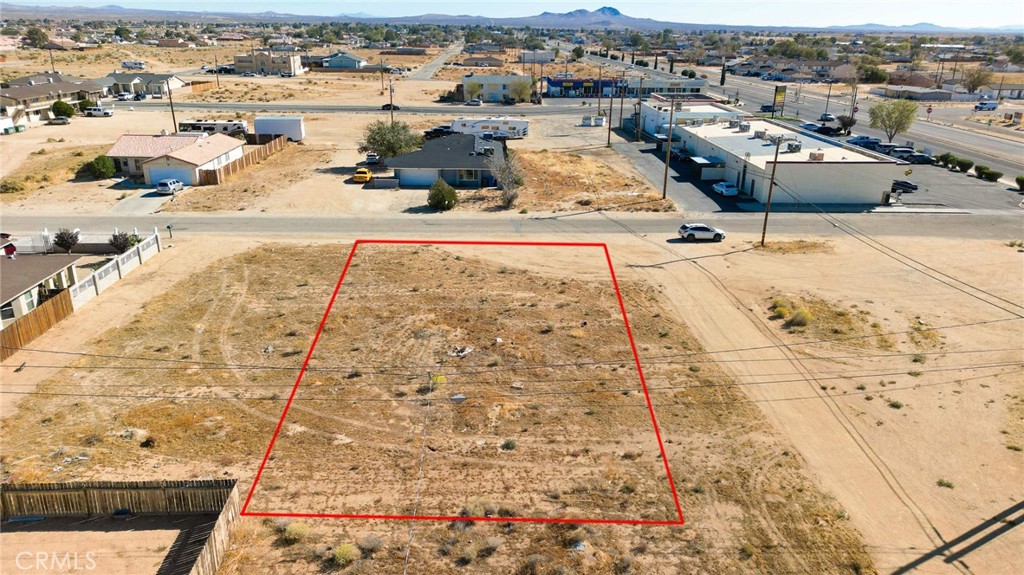 0 Orchid Drive Property Photo 1