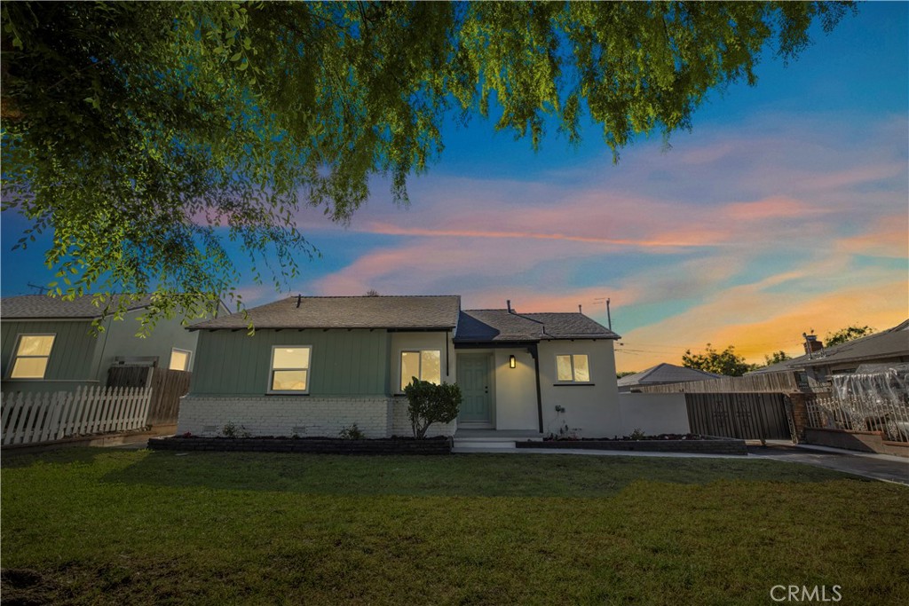 2234 Las Vegas Avenue Property Photo