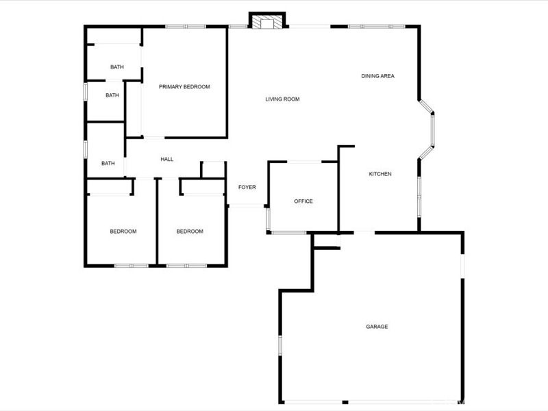 2722 Olympia Drive Property Photo 34