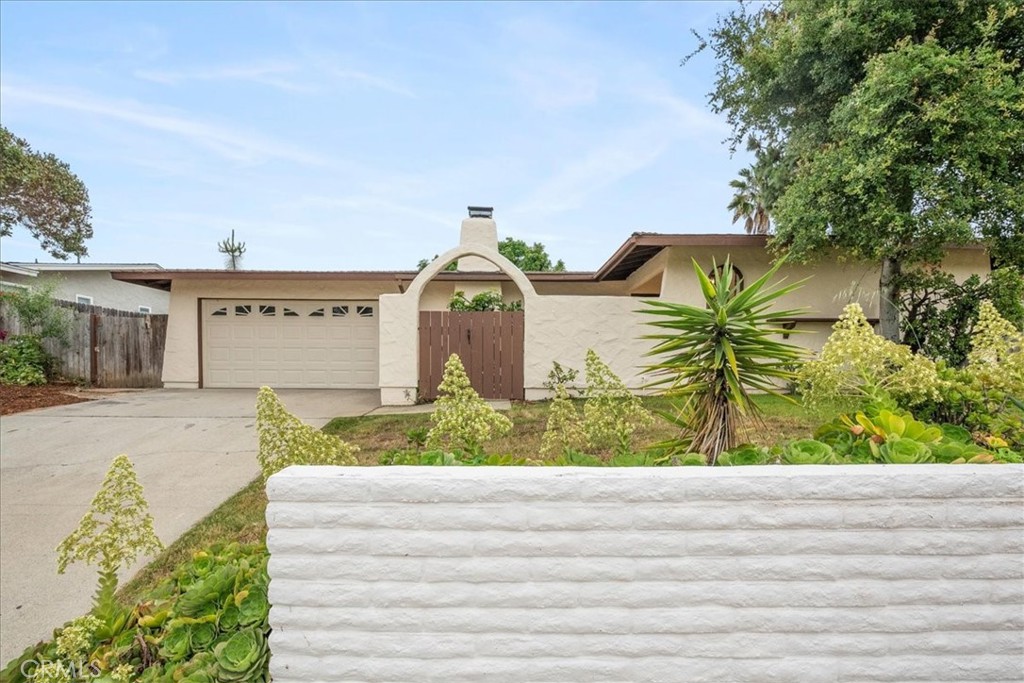 4001 Pala Rd Property Photo 1