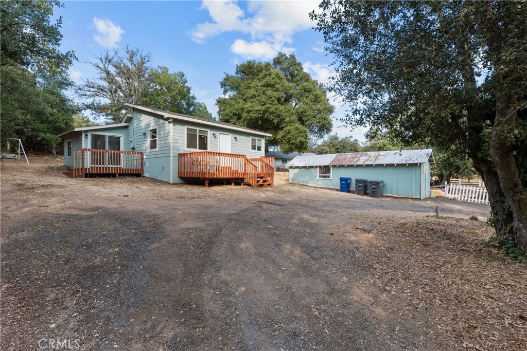 1218 Sunshine Trail Property Photo 1