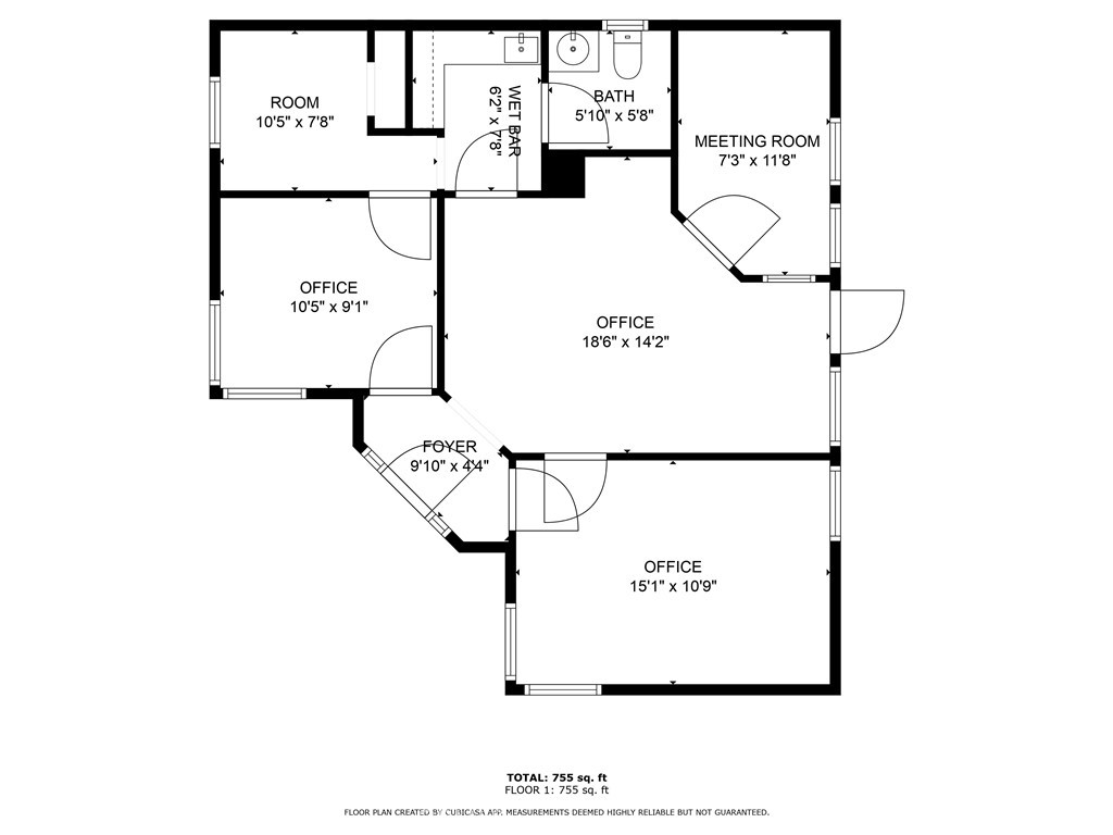 301 N Vine Street Property Photo 15
