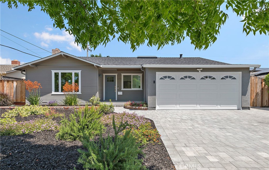 5065 Tisdale Way Property Photo 1