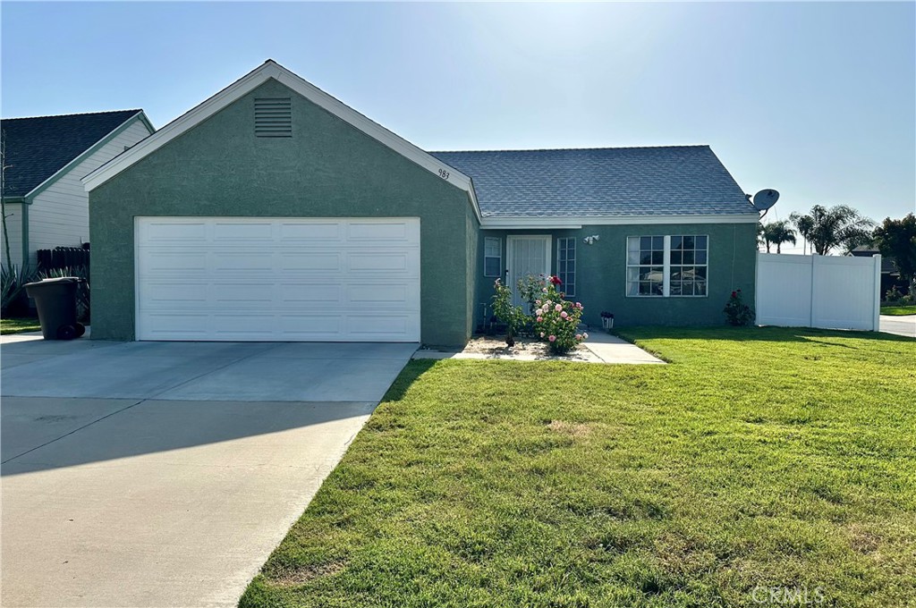 983 Orchard Lane